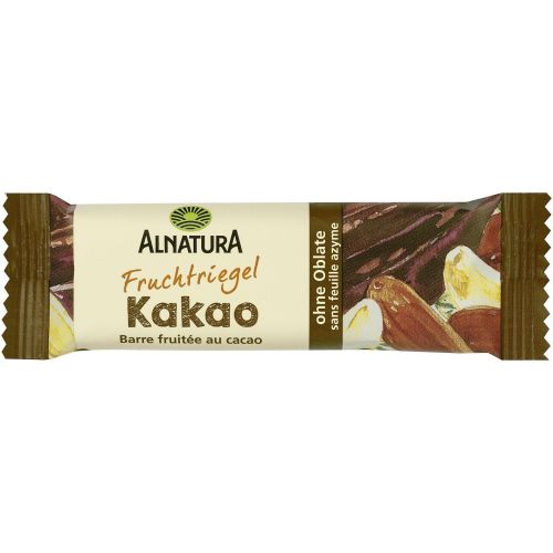 Alnatura био десерт с какао (30 г)