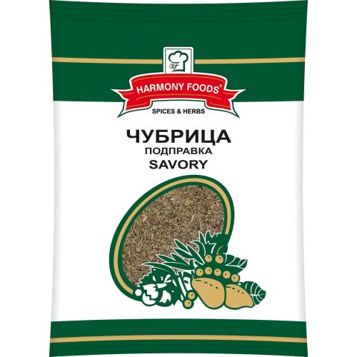 Harmony Foods ронена чубрица (20 г)