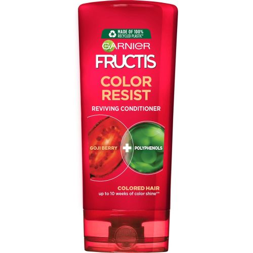 Garnier Fructis Color Resist Goji Berry + Polyphenols балсам за коса (200 мл)