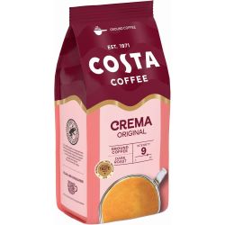 Costa Coffee Crema мляно кафе (200 г)