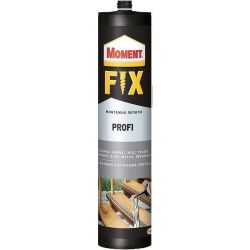 Moment Fix Profi универсално монтажно лепило (400 г)