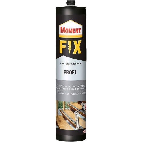 Moment Fix Profi универсално монтажно лепило (400 г)