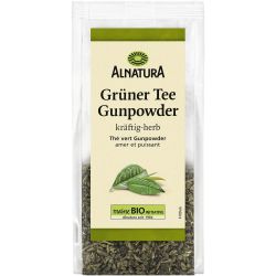 Alnatura био зелен чай (100 г)