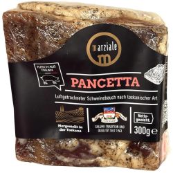 Marziale панчета (300 г)