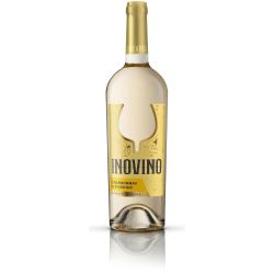 Inovino бяло вино шардоне и вионие (750 мл)