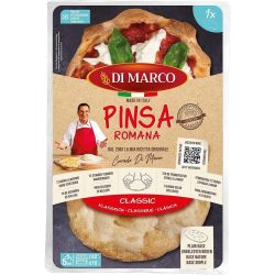 Di Marco замразен блат изпечен за пинса класик (230 г)