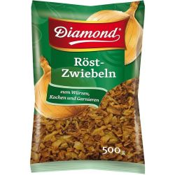 Diamond пържен лук (500 г)