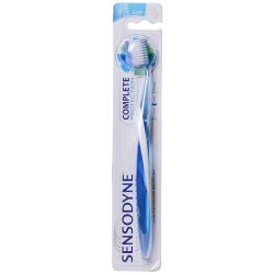 Sensodyne Complete Protection Soft четка за зъби (1 бр.)