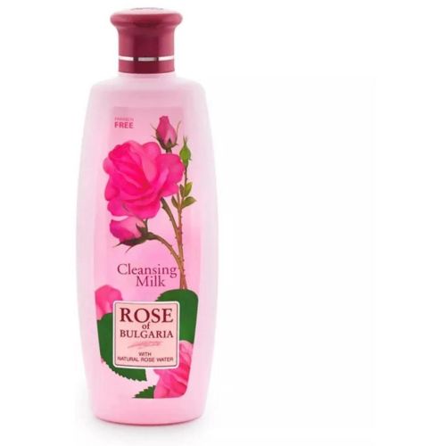 Rose of Bulgaria тоалетно мляко (330 мл)