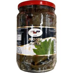 ББП лозови листа (680 г)