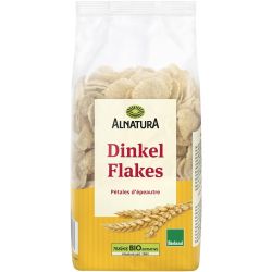 Alnatura био корнфлейкс от спелта (200 г)