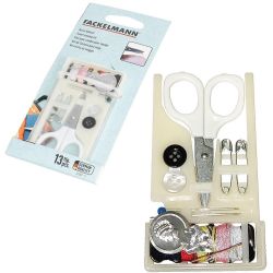 Fackelmann комплект за шиене при пътуване (1 бр.)