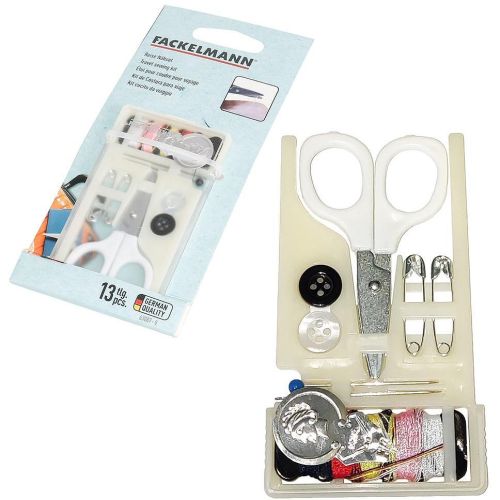 Fackelmann комплект за шиене при пътуване (1 бр.)