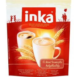 INKA разтворимо кафе класик (180 г)