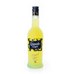 Limoncello Di Capri ликьор (700 мл)
