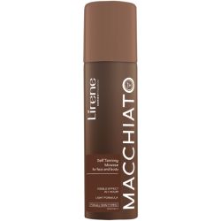 Lirene Perfect Tan Macchiato автобронзант мус пяна (150 мл)