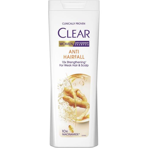 Clear Women Anti Hairfall шампоан (360 мл)