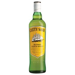 Cutty Sark шотландско уиски (700 мл)