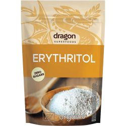 Dragon Superfoods био еритритол (250 г)