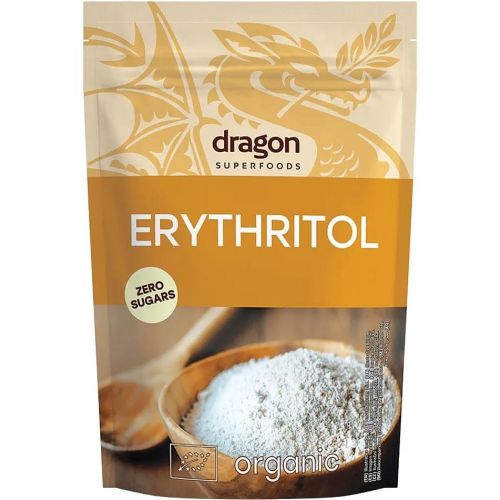 Dragon Superfoods био еритритол (250 г)