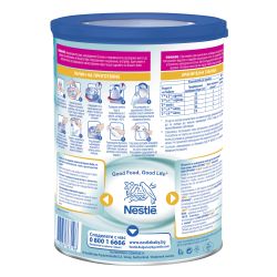 Nestle NAN адаптирано мляко 1 Optipro (800 г)