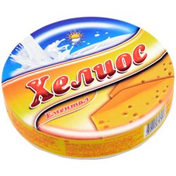 Хелиос топено сирене с ементал (140 г)