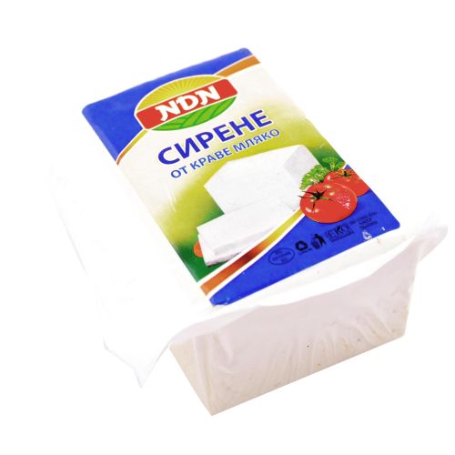 НДН краве сирене (400 г)