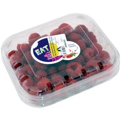 Малини (125 г)