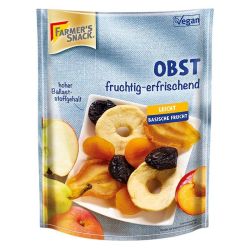 Farmer's Snack микс сушени плодове (200 г)
