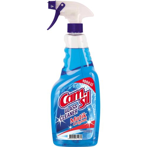 Camsil Matik препарат за стъкло (1 л)