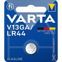 Varta алкална батерия V13GA/LR44 (1 бр.)