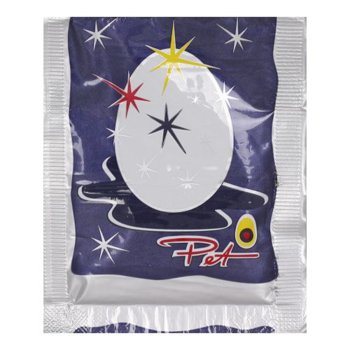 Pet великденски кристали, боя за великденски яйца (1 бр.)