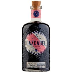 Cazcabel Coffee Liqueur текила (700 мл)