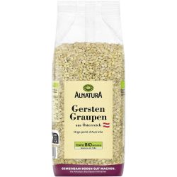 Alnatura био ечемик (500 г)