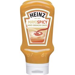 Heinz сос майонеза срирача (400 мл)