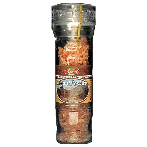Алто мелничка хималайска сол (100 г)
