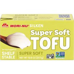 Morinaga тофу екстра меко (307 г)
