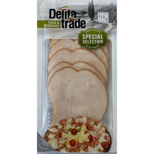 Delita Trade Special Selction пуешко филе, слайс (120 г)