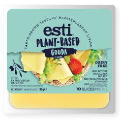 Esti веган гауда, растителна (180 г)