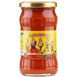 ББП лютеница първомайски оркестър (310 г)