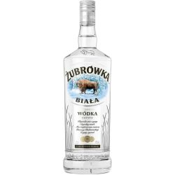 Zubrowka Byala водка (1 л)