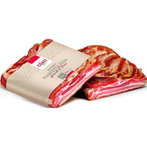 Coati пушена панчета, на килограм (1 кг)