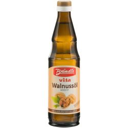 Braendle орехово олио Vita (500 мл)