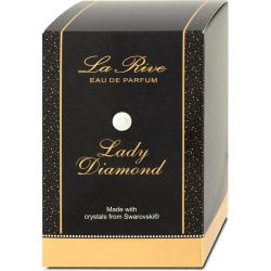 La Rive Lady Diamond дамска тоалетна вода (75 мл)