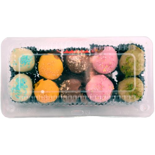 Романтика поп кейк (300 г)