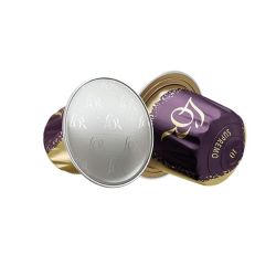 L'OR Supremo алуминиеви капсули за кафе съвместими с Nespresso, 10 бр. х 5.2 г (10 бр.)