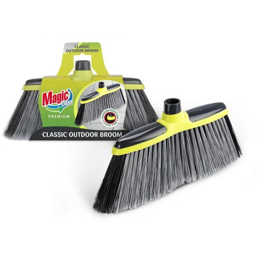 Magic Clean Premium четка за външно почистване (1 бр.)