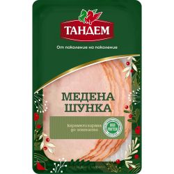 Тандем медена шунка (160 г)