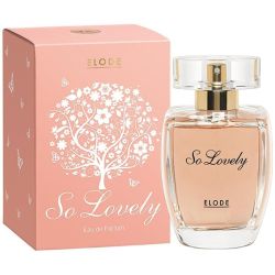 Elode So Lovely тоалетна вода (100 мл)