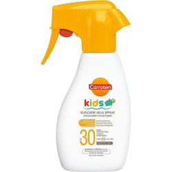 Carroten Family детски слънцезащитен спей SPF30 (270 мл)